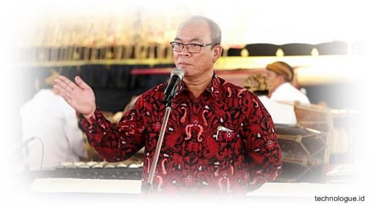 Gebrakan Kondang Sutrisno, Ketua Organisasi Dhalang Wayang Kulit PEPADI 2015 - 2020