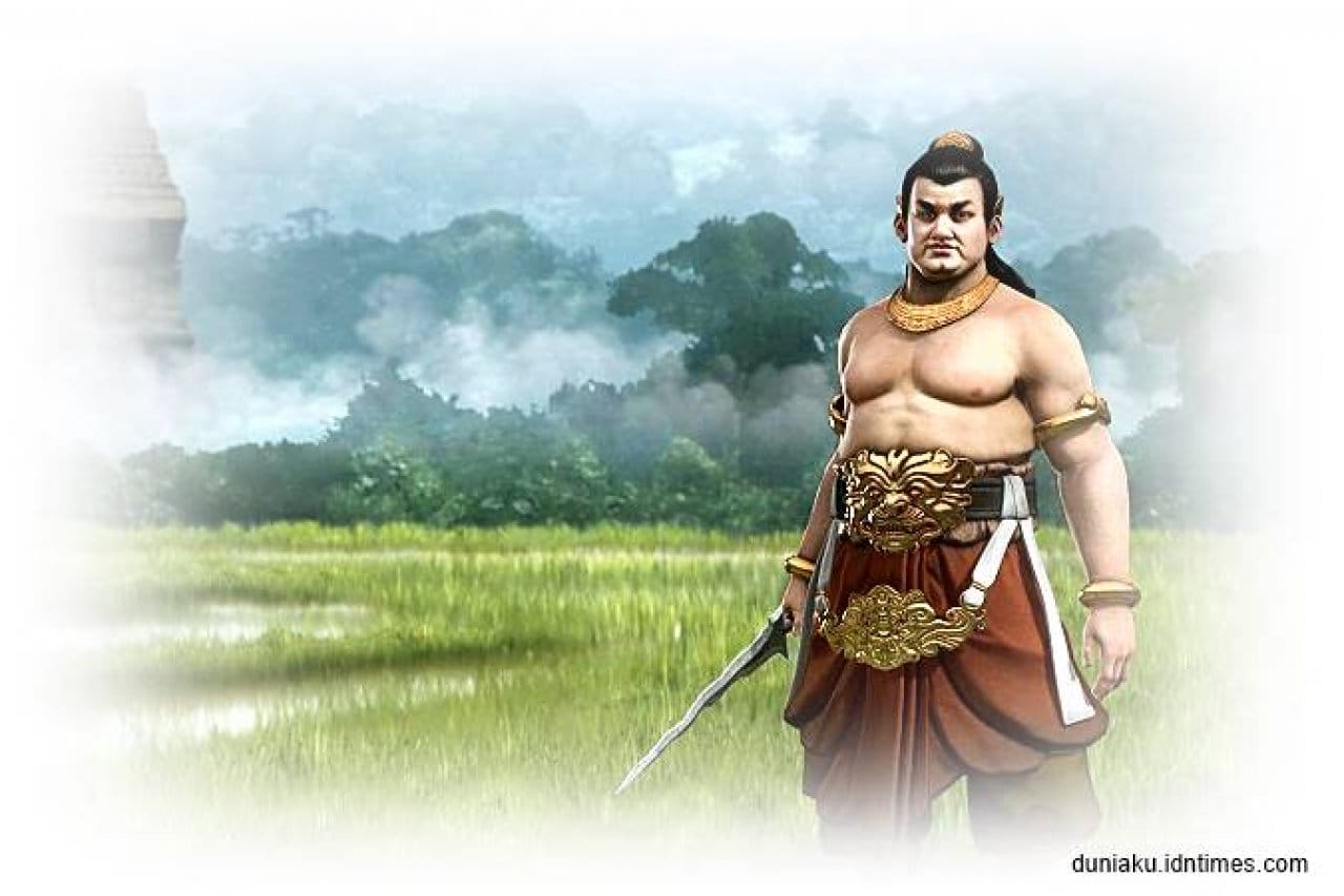 The Mystery of Gajah Mada&#039;s Death, Majapahit War Commander